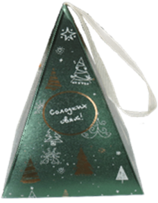 Авторський подарунковий набір №26/25/16 АЛЬФА-БОГУСЛАВ